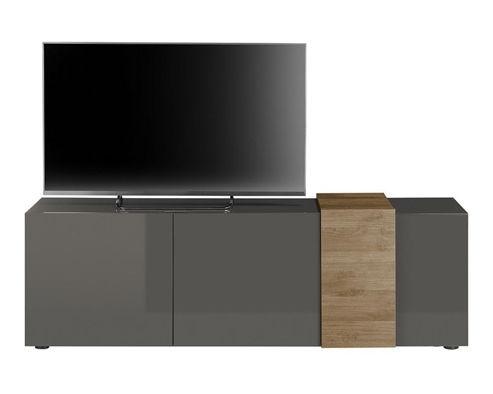 Positano Komoda 3-drzwiowa